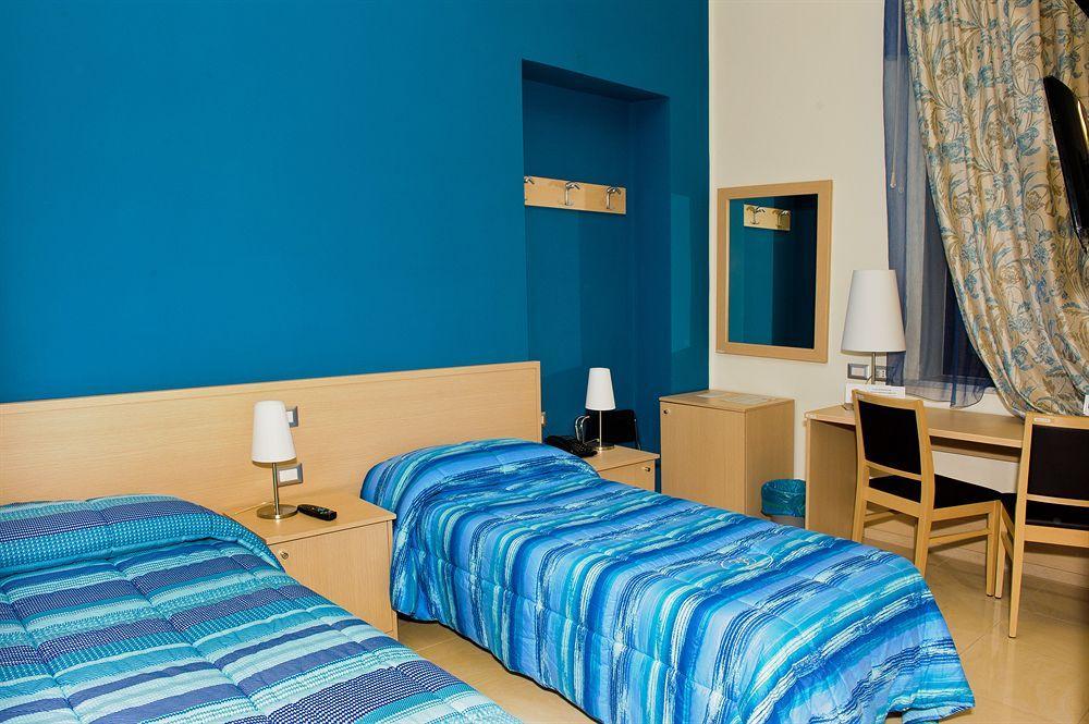 Hotel Residence Empedocle Messina Kültér fotó