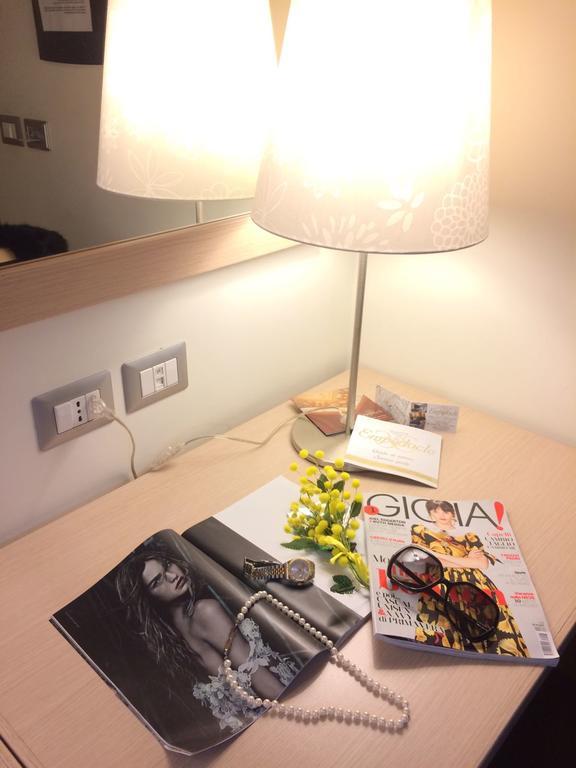 Hotel Residence Empedocle Messina Kültér fotó