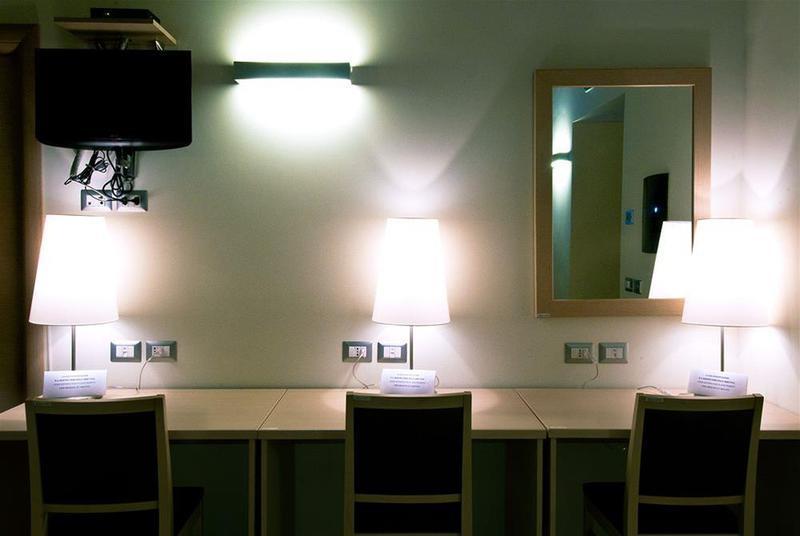 Hotel Residence Empedocle Messina Kültér fotó